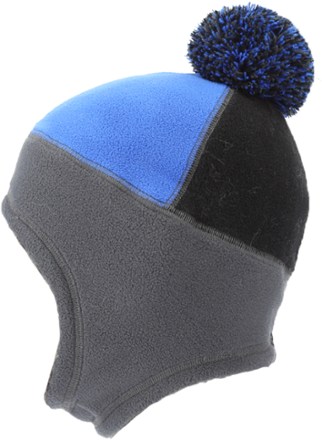 rei fleece hat