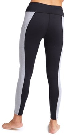 Burton Midweight X Base Layer Pants - Women's 2