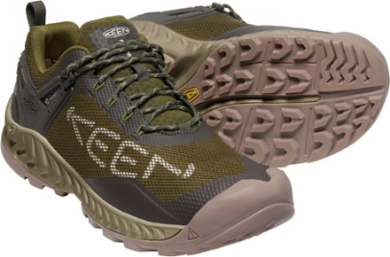 Waterproof Men's Hiking Shoes | REI Co-op