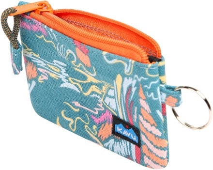 KAVU Stirling Wallet 2