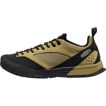 Detail Image of color Khaki/Black
