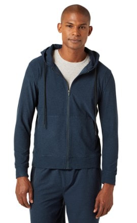 Beyond Yoga Freefit Zip Hoodie - Men's 0