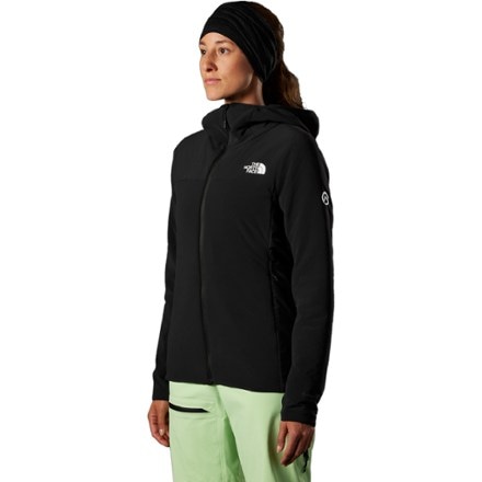 The North Face Summit Series Casaval Hybrid Insulated Hoodie - Women's 3