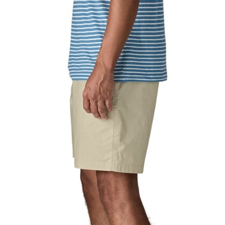 Patagonia Lightweight All-Wear Hemp Shorts 8" - Men's 4