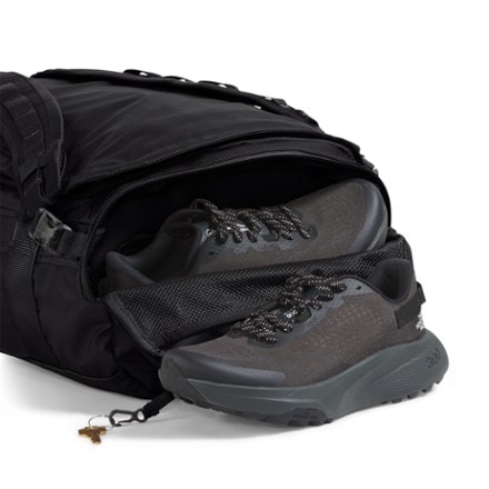 The North Face Base Camp Voyager Duffel - 32 L 4