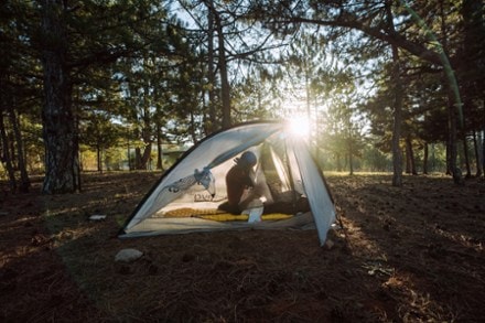 Samaya INSTANT2 Tent 5