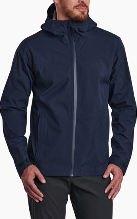 KUHL Stretch Voyagr Jacket - Men's 0