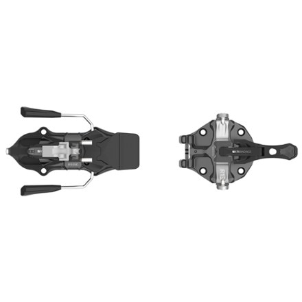 ATK Raider 11 Evo Alpine Touring Bindings 2