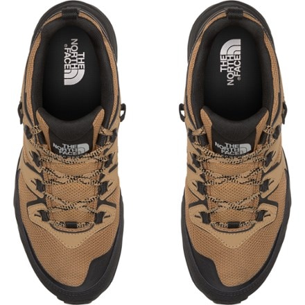 The North Face Hedgehog 3 Waterproof Shoes - Men's 2