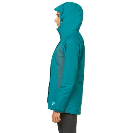 Sprayway Atlanta I.A Jacket - Women's 3