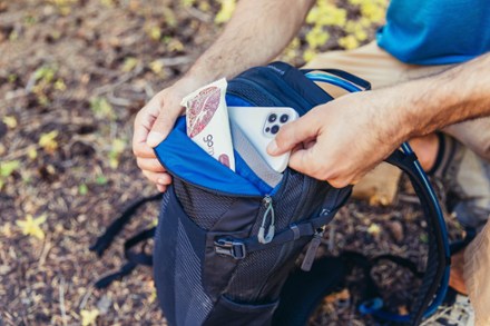 Gregory Salvo 16 H20 Hydration Pack - Men's | REI Co-op