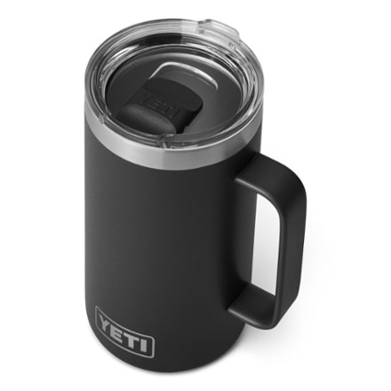 YETI Rambler Mug with MagSlider Lid - 24 fl. oz. 2