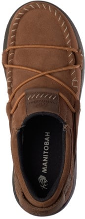 Manitobah Makwa Slip-Ons - Men's 3