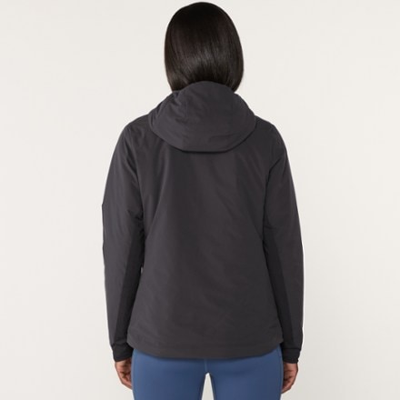 Stio Fernos Insulated Jacket - Women's 2