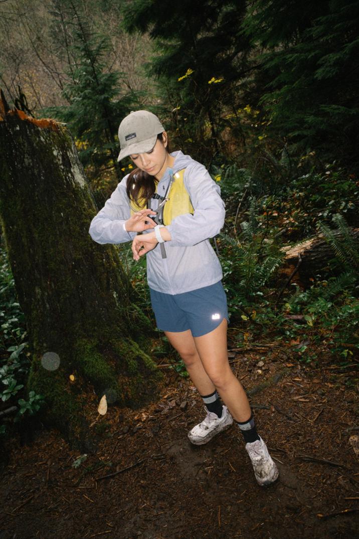 Location Image for Swiftland Windshell Running Jacket - Women's