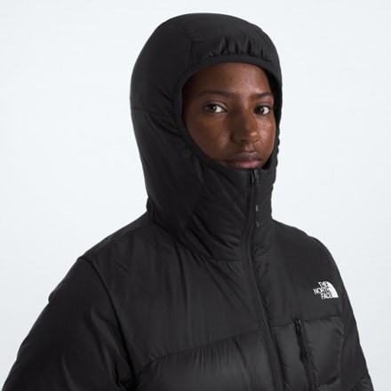 The North Face Kalix Down Hoodie - Women's 4