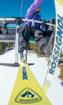 Rossignol Super Blackops 98 Skis - 2025/2026 4