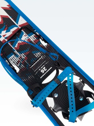 Atlas Range-BC Snowshoes 4