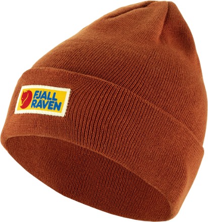 Fjallraven Vardag Classic Beanie 1