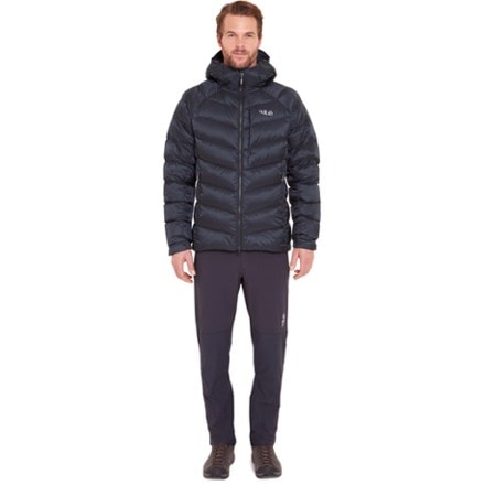 Rab Glaceon Pro Down Jacket - Men's 3