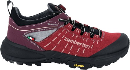 Zamberlan 335 Circe Low GTX Hiking Shoes - Women's 0