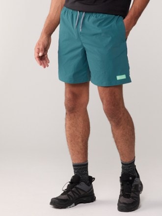 Cotopaxi Brinco 7" Shorts - Men's 1