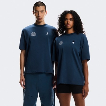 On On x BEAMS x REI Co-op Studio-T Shirt 8