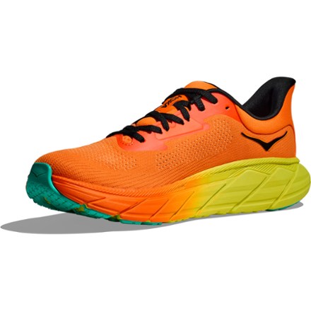 HOKA Arahi 7 Road-Running Shoes - Women's 3