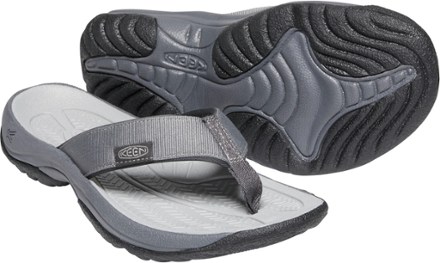 keen kona flip flops womens