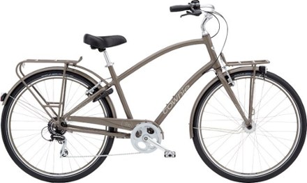 rei townie bike