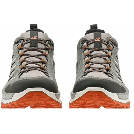 Lowa Innovo GTX Lo Hiking Shoes - Men's 3