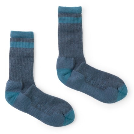 Woolrich Merino Wool Hiking Crew Socks - Men's 1