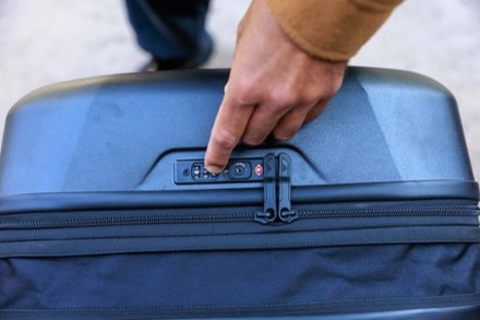 Gregory Cache 28 Large Spinner Wheeled Luggage 8