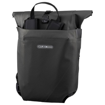 Ortlieb Vario 20-Liter Backpack Pannier - Single 2