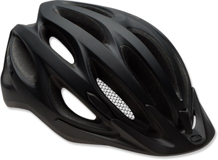 large bicycle helmet