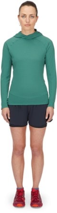 Rab Sonic Hoody - Women's 3