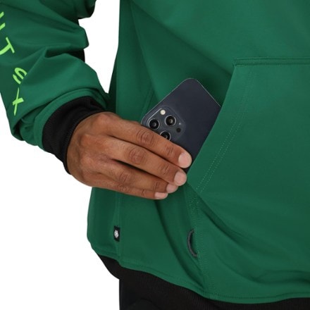 686 Waterproof Team Hoody - Men's 4