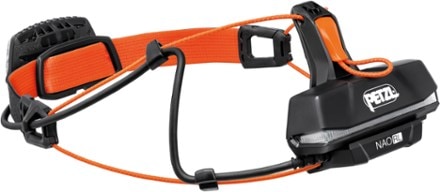 Petzl NAO RL Headlamp 4