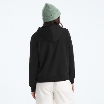The North Face Evolution Sketch Half Dome Hoodie - Women's 1