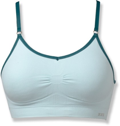 rei sports bra