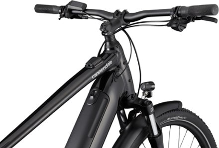 Cannondale Tesoro Neo X 3 Electric Bike 7