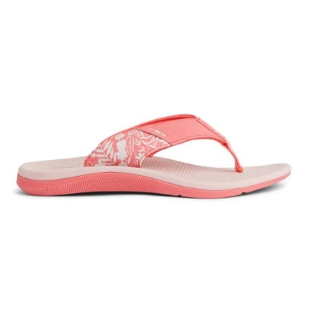 Reef Santa Ana Flip-Flops - Kids' 0