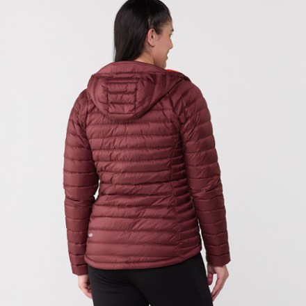 Rab Microlight Alpine Down Jacket - Women's 2