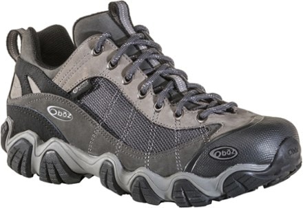 Oboz Firebrand II Waterproof Hiking Shoes - Men's 1