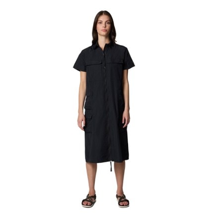 Columbia Elevated View Utility Dress 4