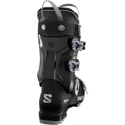 Salomon S/PRO Alpha 80 W GW Ski Boots - Women's - 2025/2026 5