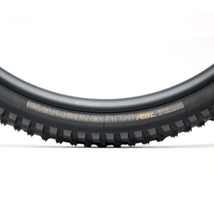 Bontrager Galbraith RSL SE TLR MTB Tire 2