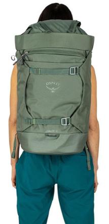 Osprey Zealot 45 Pack 1