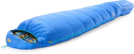 REI Co-op Kindercone 25 Sleeping Bag - Kids' 4