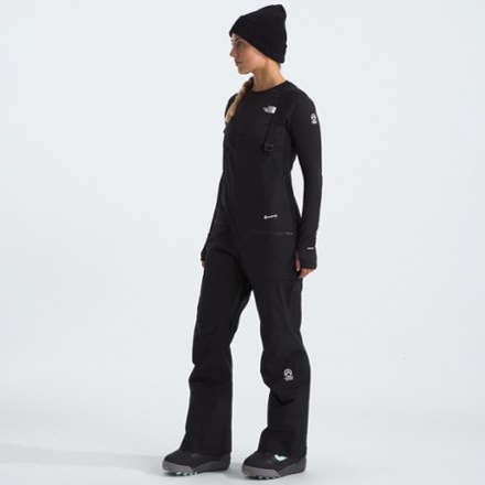 The North Face Summit Verbier GTX Bib Pants - Women's 3